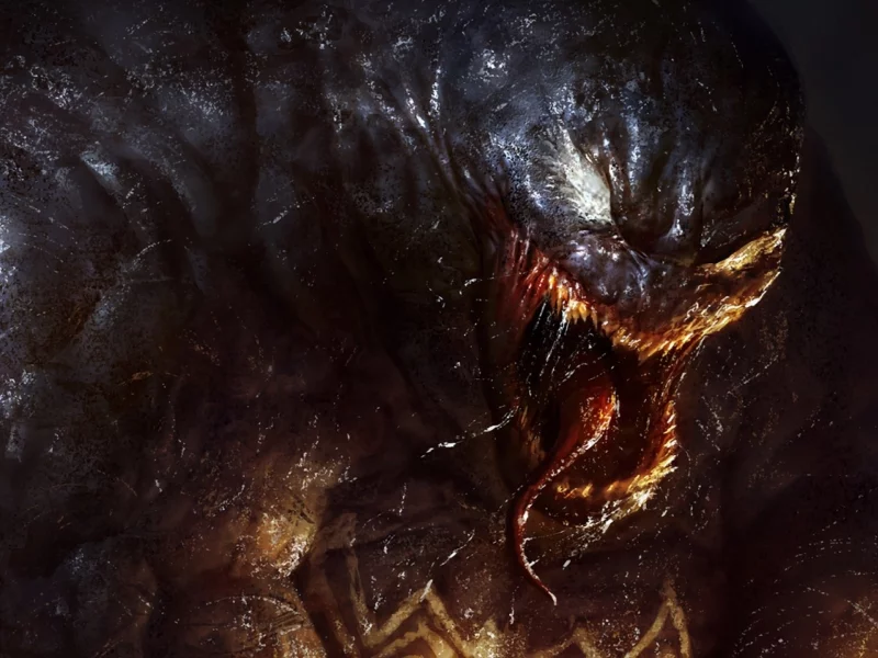 comics, marvel, venom, art, spiderman