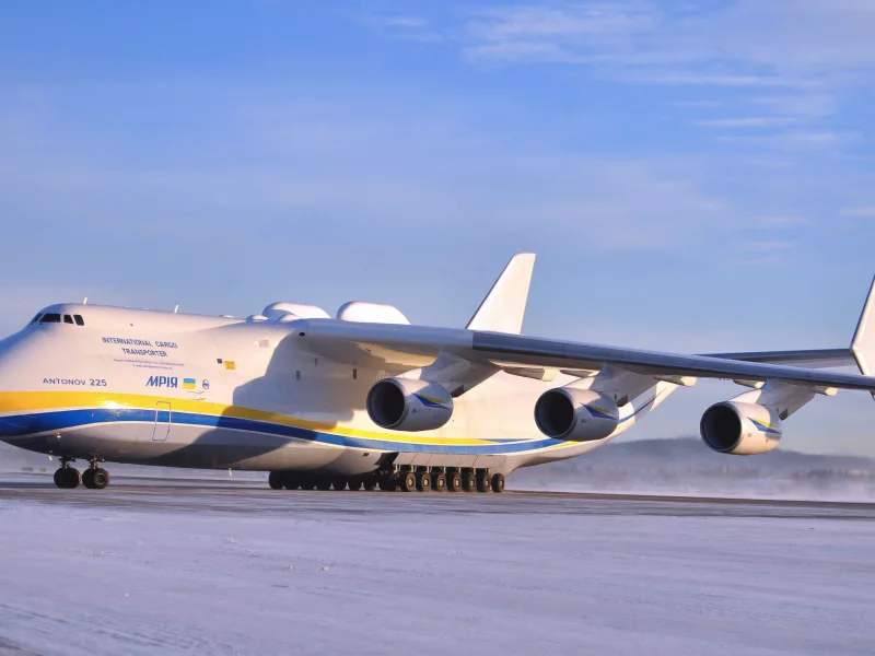 казак, грузовой, ан-225, самолет, ан225, антонов, мрия, cossack