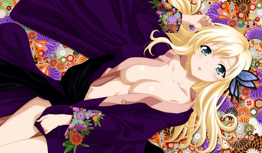 watanabe yoshihiro, boku wa tomodachi ga sukunai, арт, девушка, kashiwazaki sena