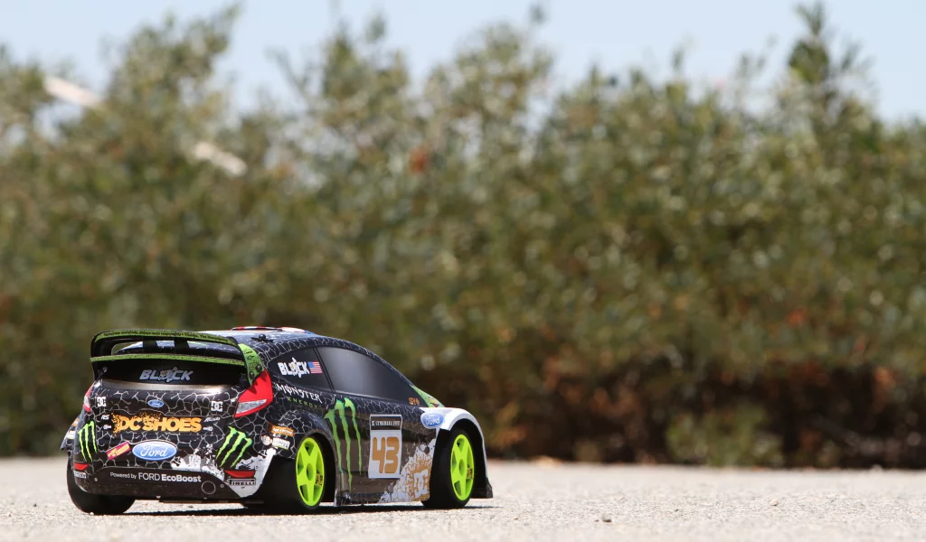 ford, дрифт, car, fiesta, ралли, модель, ken block, drift, кен блок