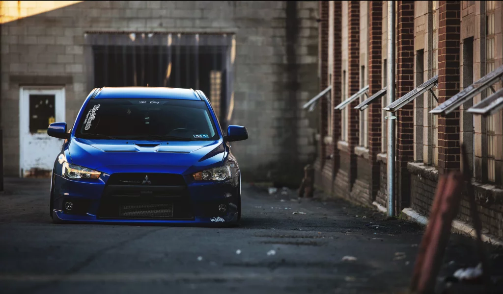 desktop, beautiful, автомобиль, x, automobile, mitsubishi, evolution, lancer, style, jdm