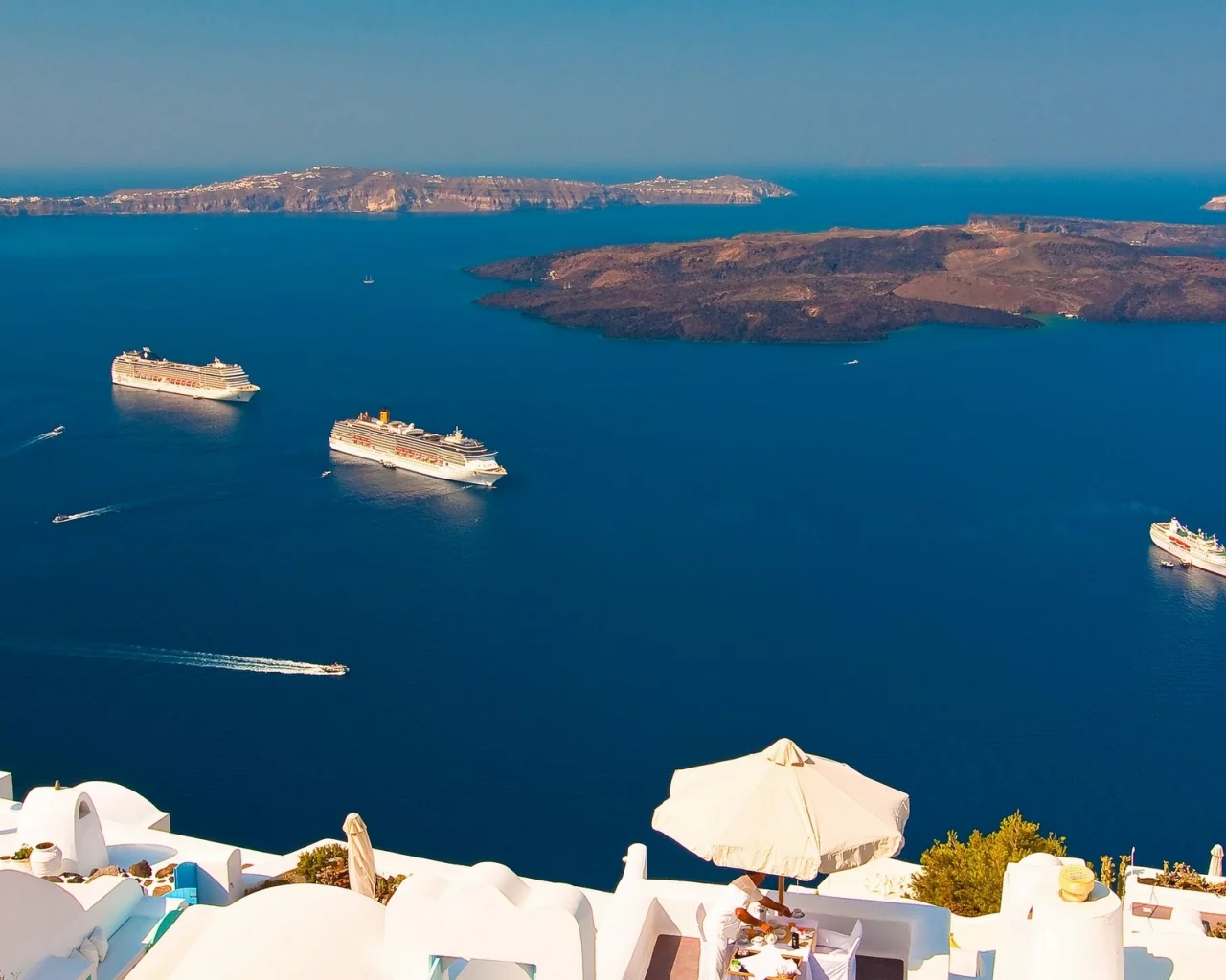 oia, ия, santorini, греция, эгейское море, санторини, greece