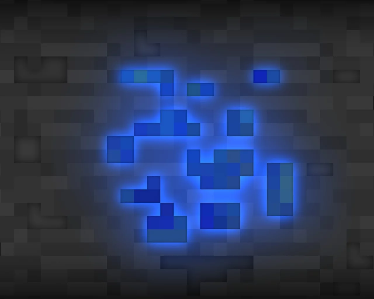 майнкрафт, lapis lazuli, лазурит, minecraft