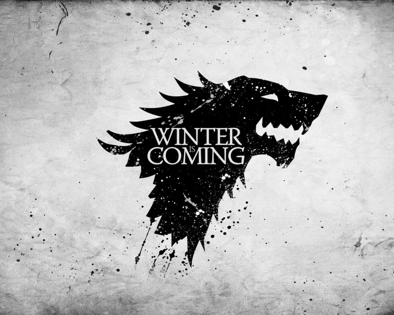 game of thrones, волк, игра престолов