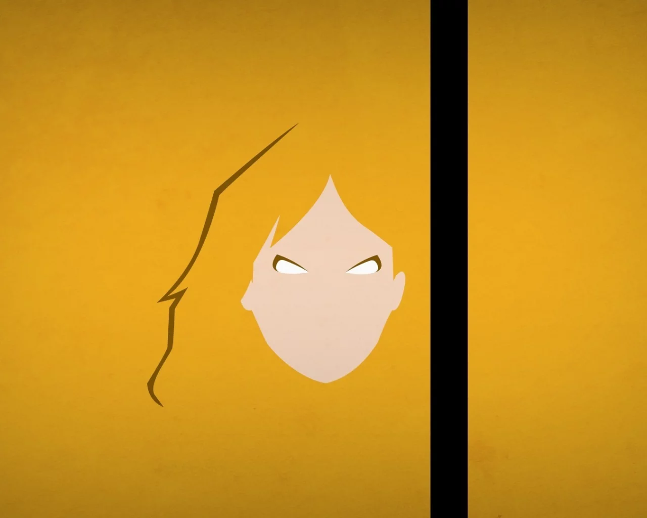 kill bill, blo0p, минимализм