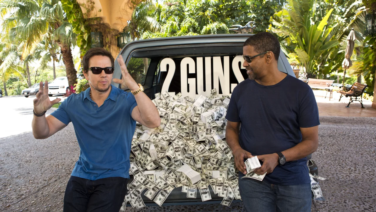 дензел вашингтон, denzel washington, stig, марк уолберг, mark wahlberg