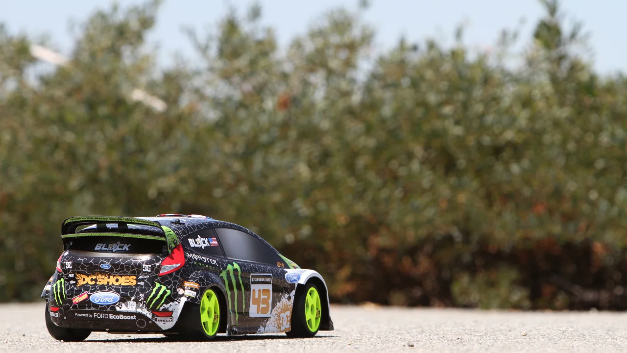 ford, дрифт, car, fiesta, ралли, модель, ken block, drift, кен блок