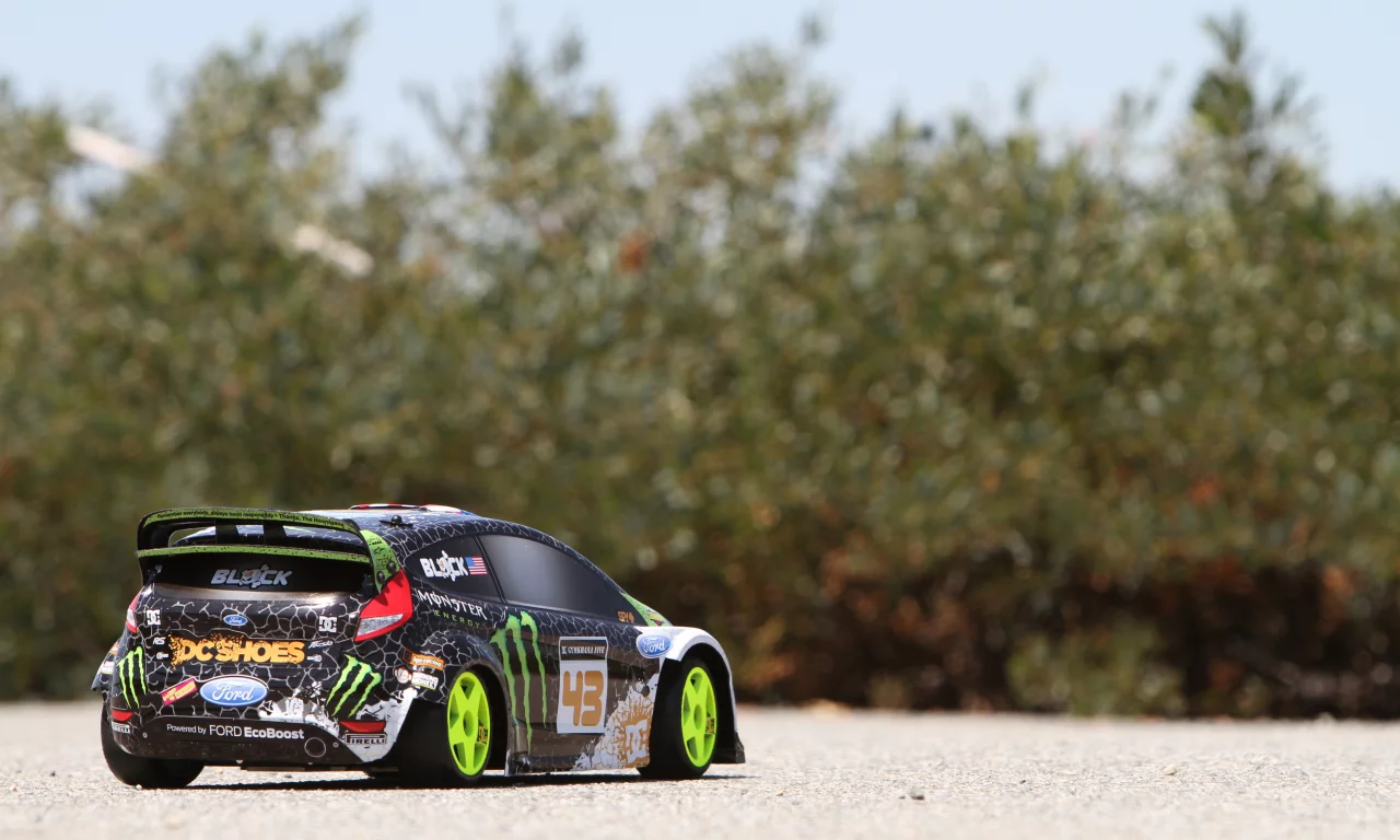 ford, дрифт, car, fiesta, ралли, модель, ken block, drift, кен блок