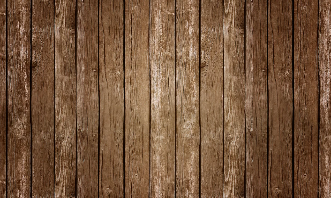 fence, brown, wall, texture, wood, palisade