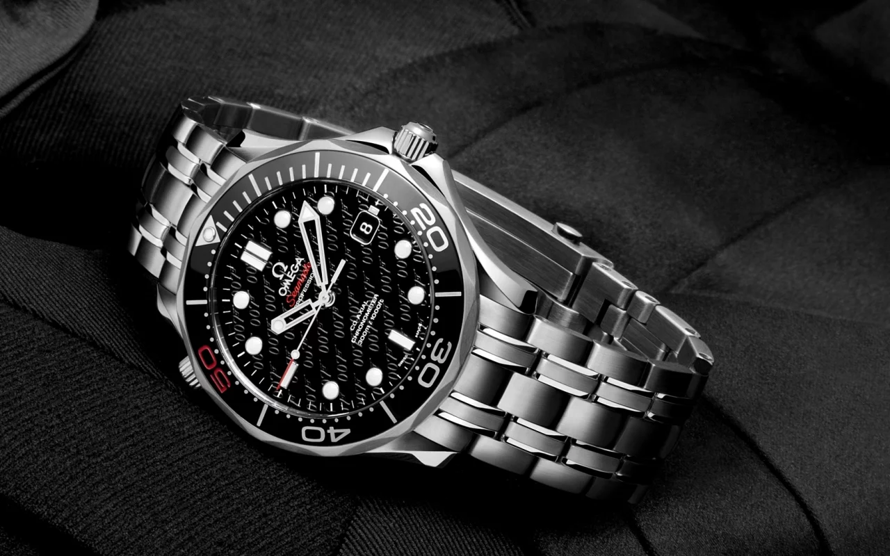 часы, 007, seamaster, james bond, omega