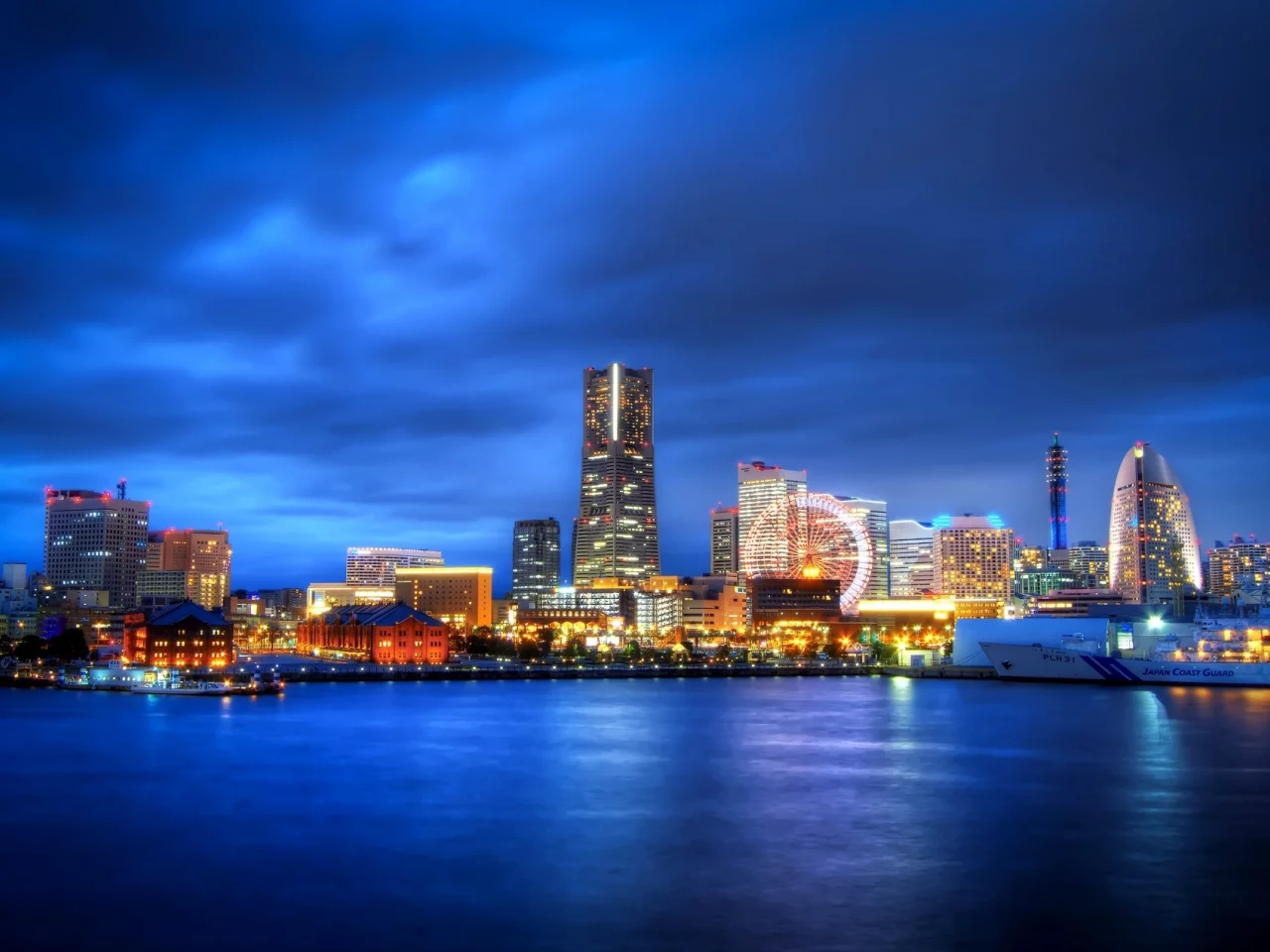 kanagawa prefecture, yokohama, япония, йокогама, канагава, japan, город