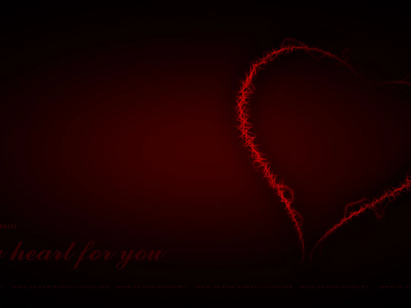 my heart, kawaljit, kawaljit singh, hd, red heart, download, kawal, heart, wallpaper
