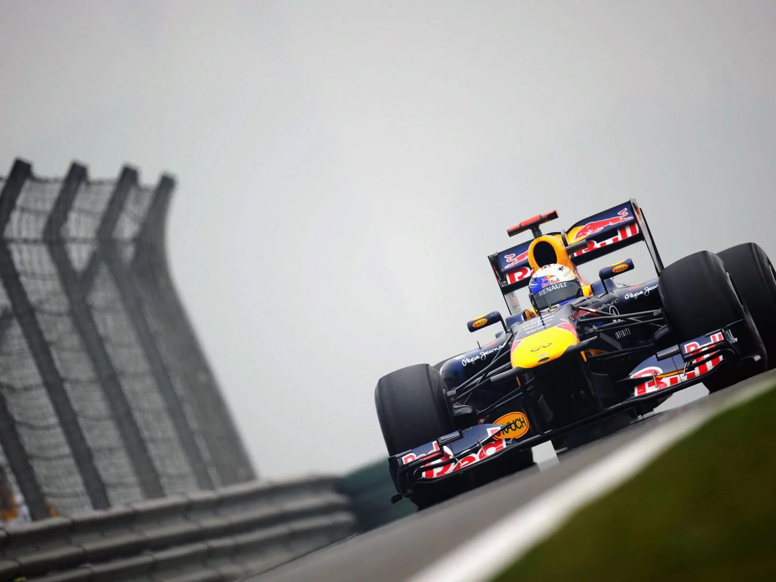 Sebastian Vettel, болид, Формула 1