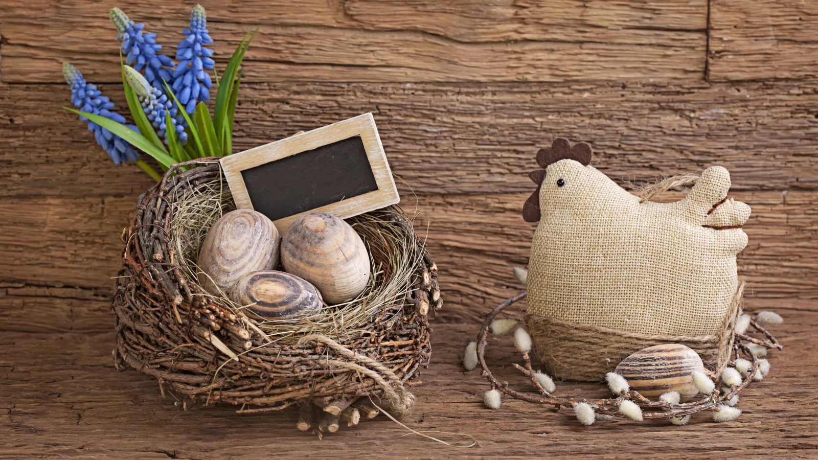 пасха, easter, яйца, цветы