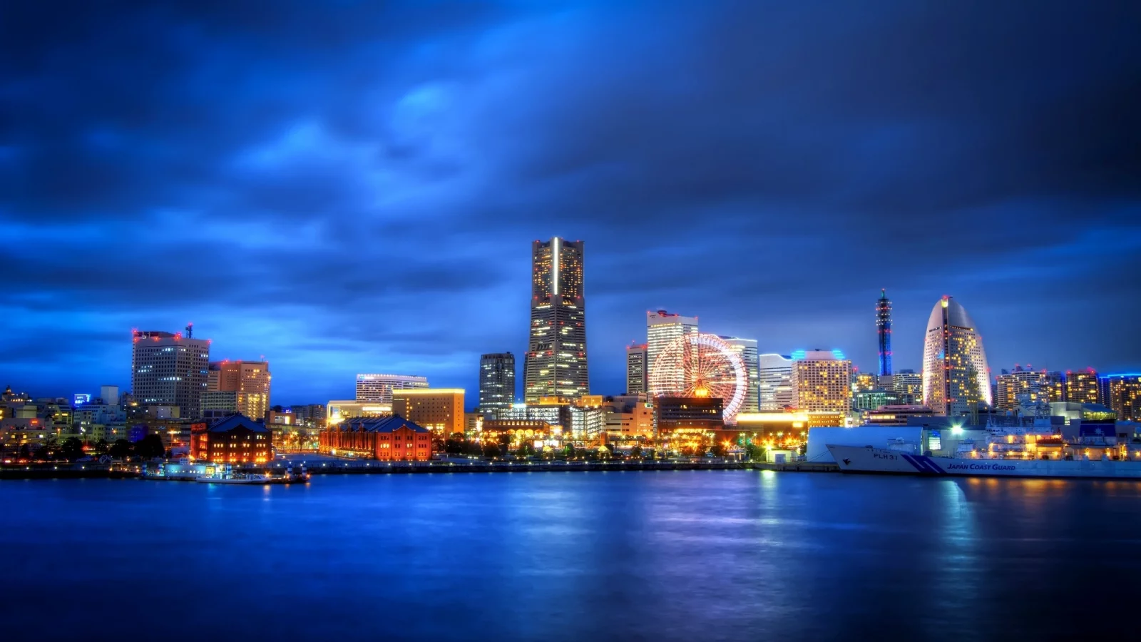 kanagawa prefecture, yokohama, япония, йокогама, канагава, japan, город