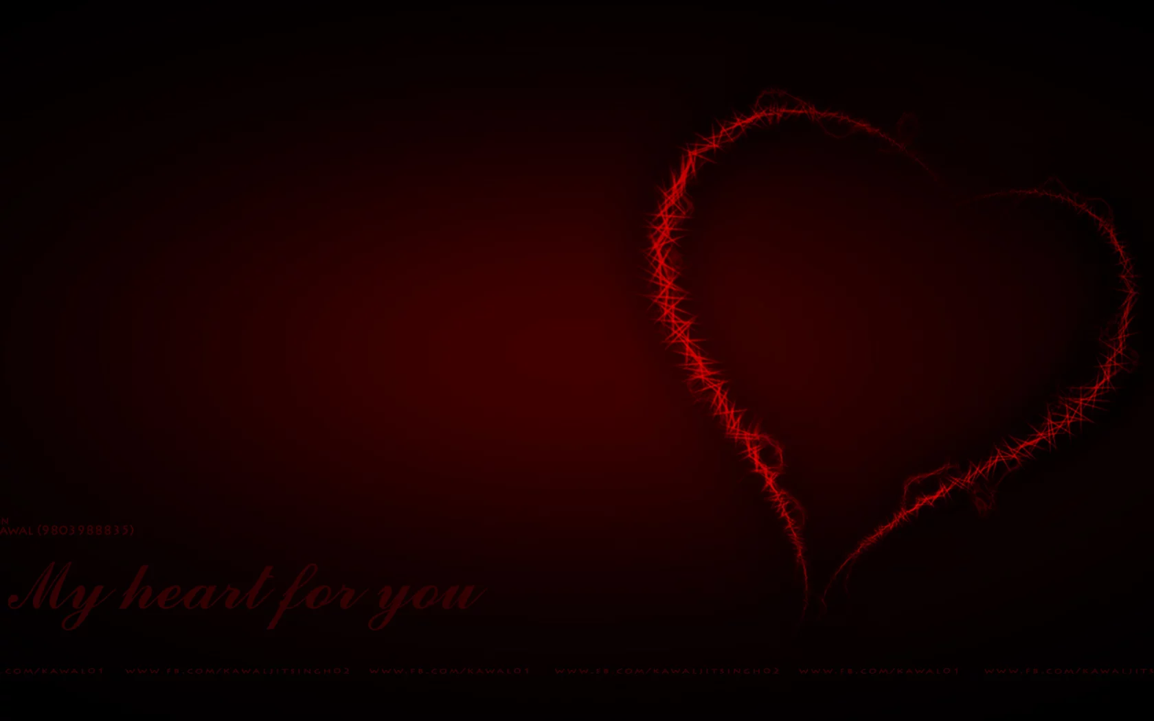my heart, kawaljit, kawaljit singh, hd, red heart, download, kawal, heart, wallpaper