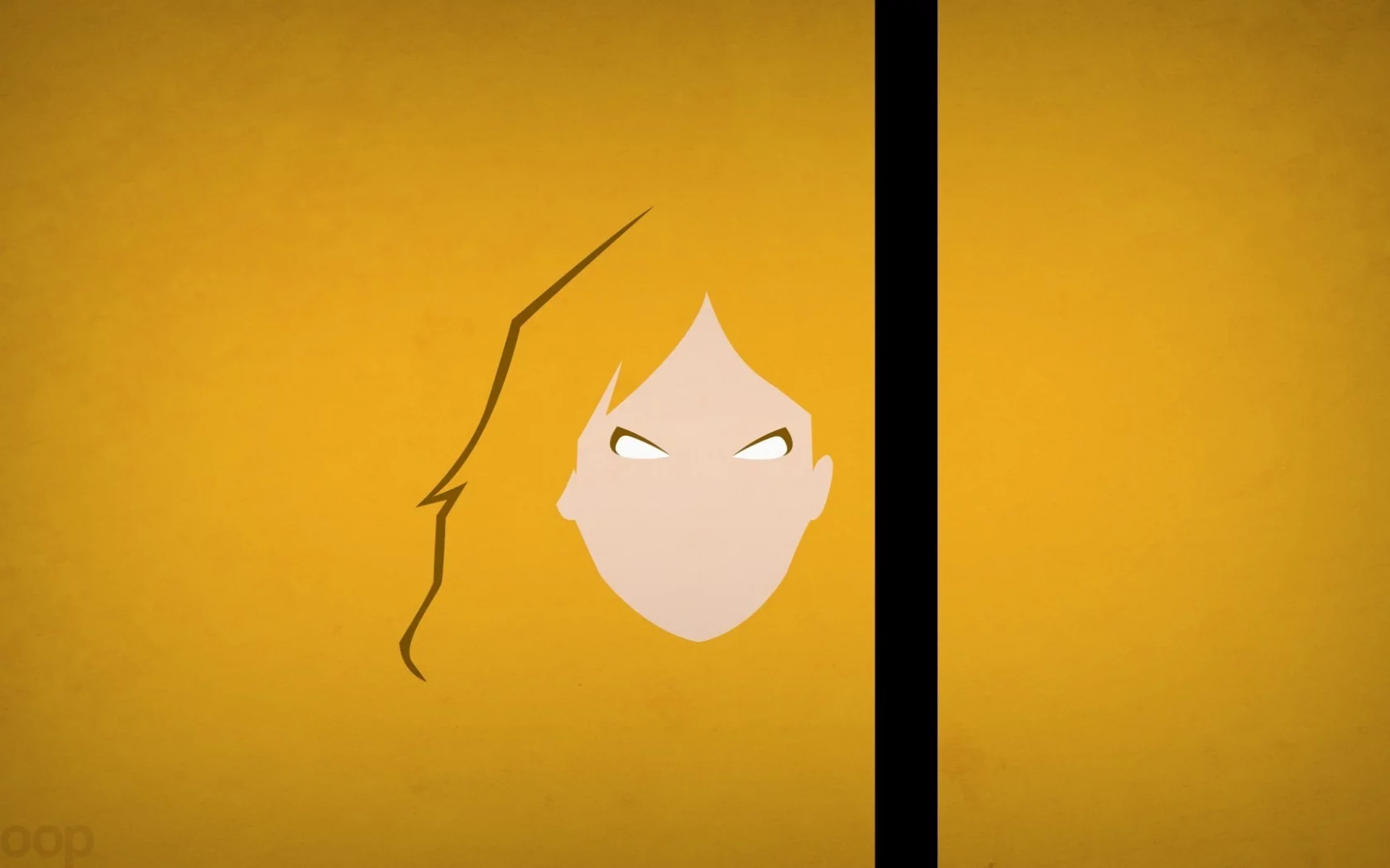 kill bill, blo0p, минимализм