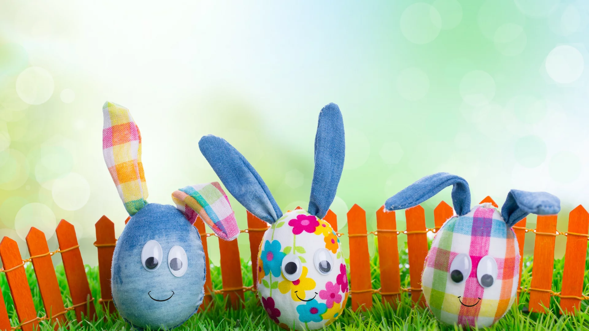весна, easter, пасха, яйца, трава