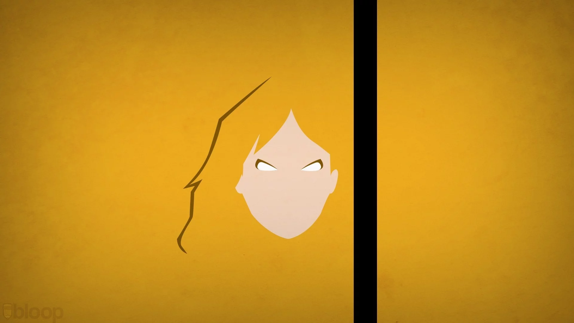 kill bill, blo0p, минимализм