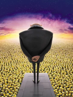 despicable me 2, гадкий я 2, гру, миньоны, 2013