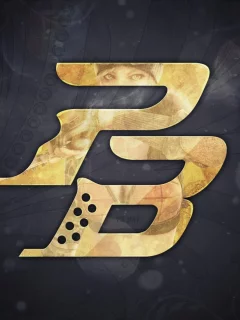лого, pb, блестящий, logo, текст, point blank, text