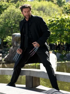 the wolverine, logan, росомаха бессмертный, хью джекман, hugh jackman