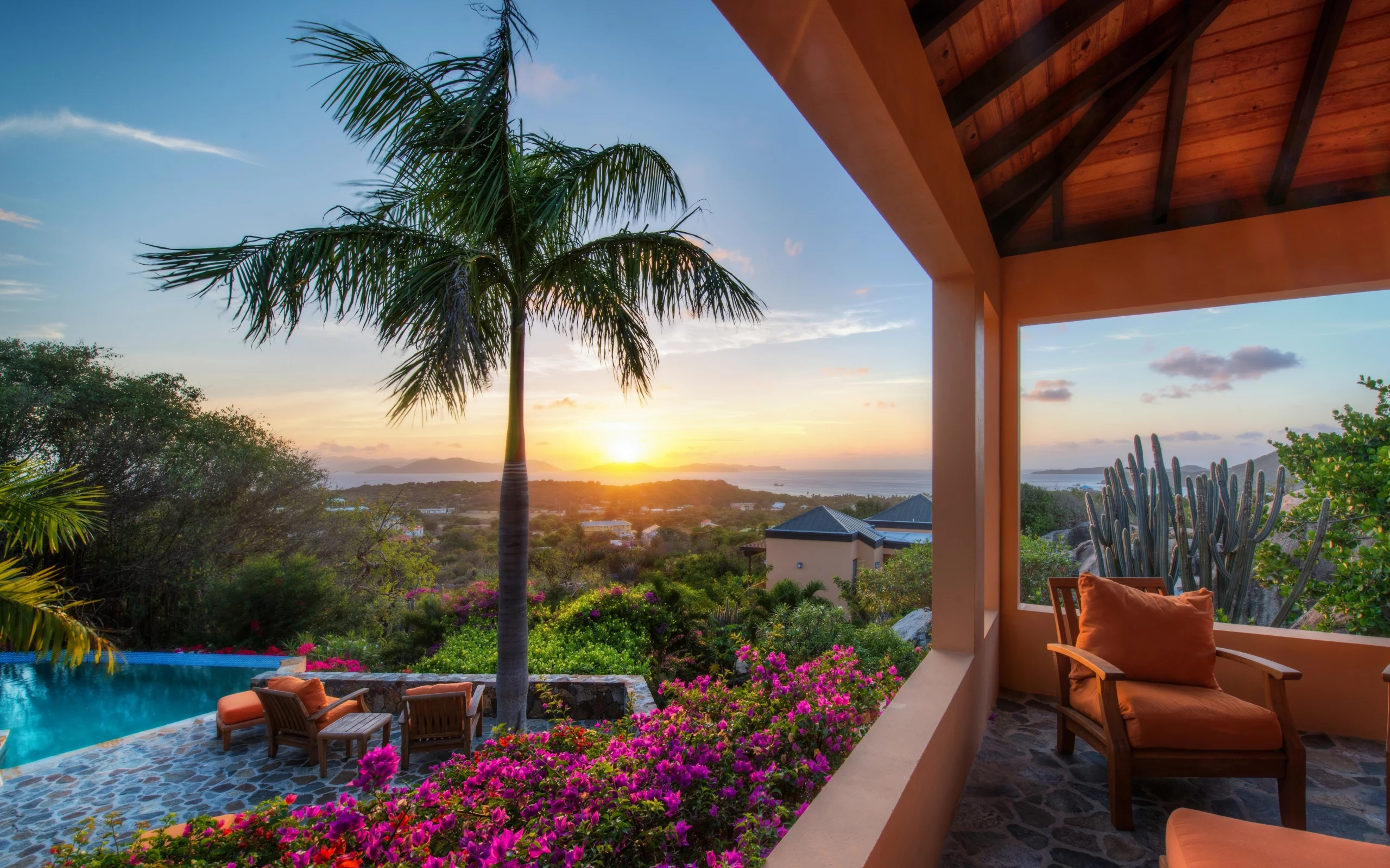 british virgin islands, virgin gorda, британские виргинские острова