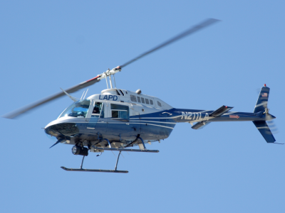 206 jetranger, многоцелевой, bell helicopter textron company, легкий