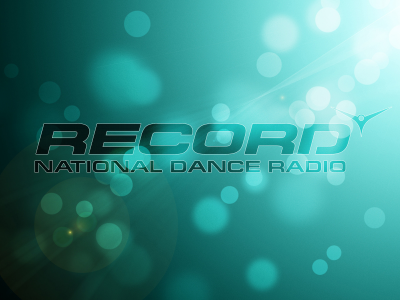 dance, абстракции, radio, radio record, bokeh