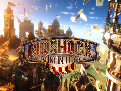 биошок, bioshock, infinite