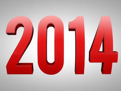 2014, с новым годом, текст, цифры