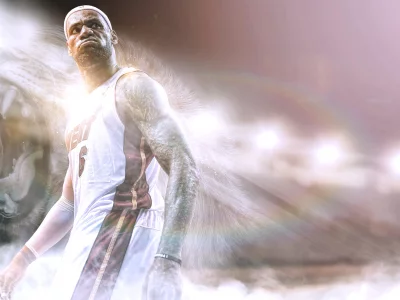 лев, lebron james, nba, баскетбол, спорт, майами, miami, heat, хит