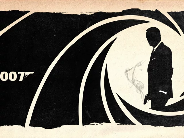james bond, агент 007, bond, кино
