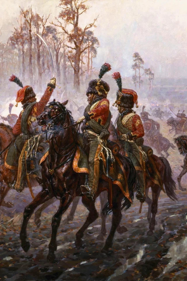 картина, аверьянов, александр
