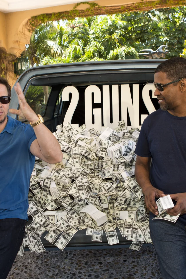 дензел вашингтон, denzel washington, stig, марк уолберг, mark wahlberg