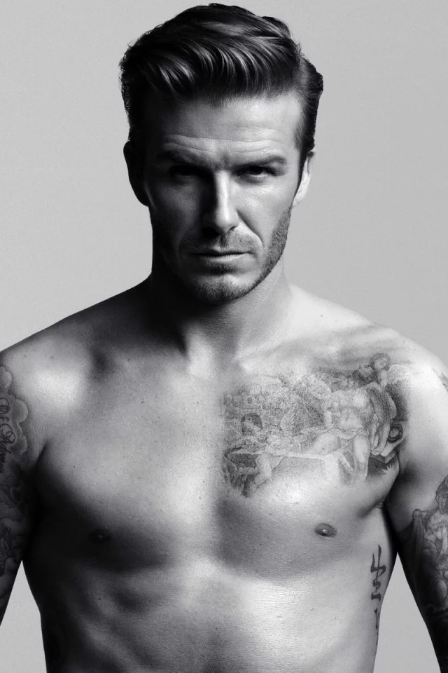 дэвид бекхэм, футболист, спортсмен, татуировки, david beckham