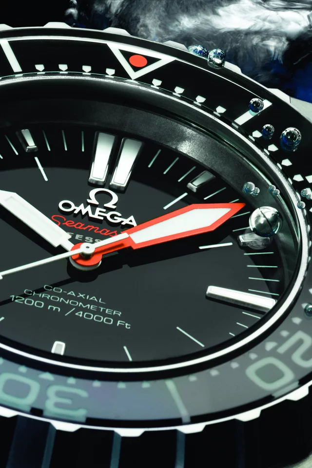 часы, ploprof, omega, seamaster, 1200m