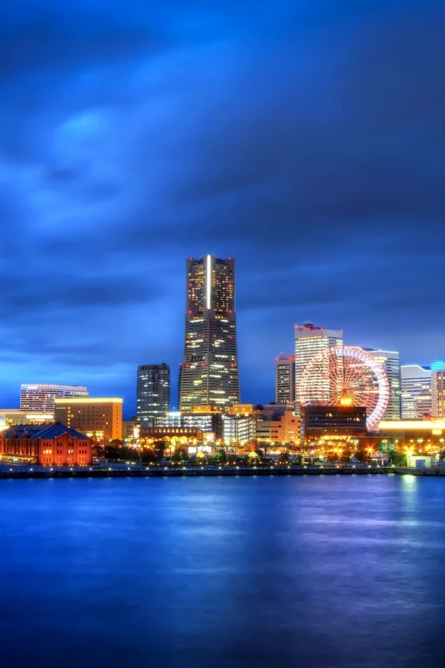kanagawa prefecture, yokohama, япония, йокогама, канагава, japan, город