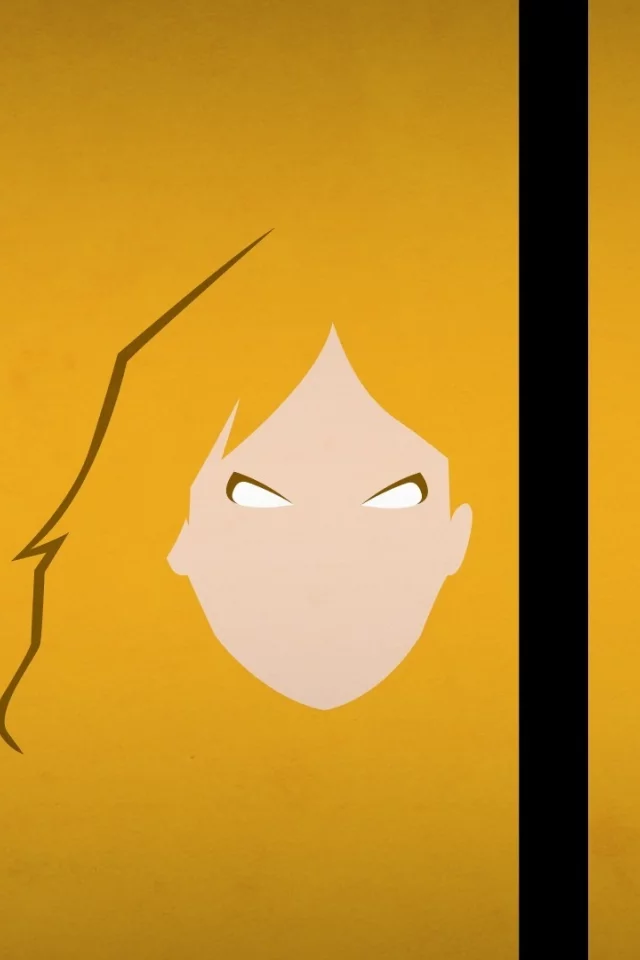 kill bill, blo0p, минимализм