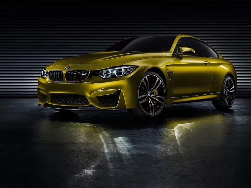 BMW, авто