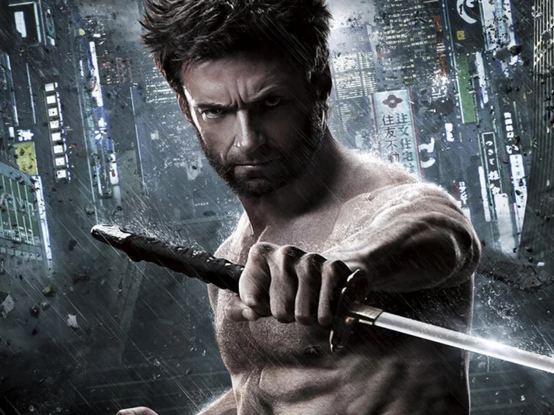 the wolverine, росомаха бессмертный, hugh jackman, хью джекман, logan