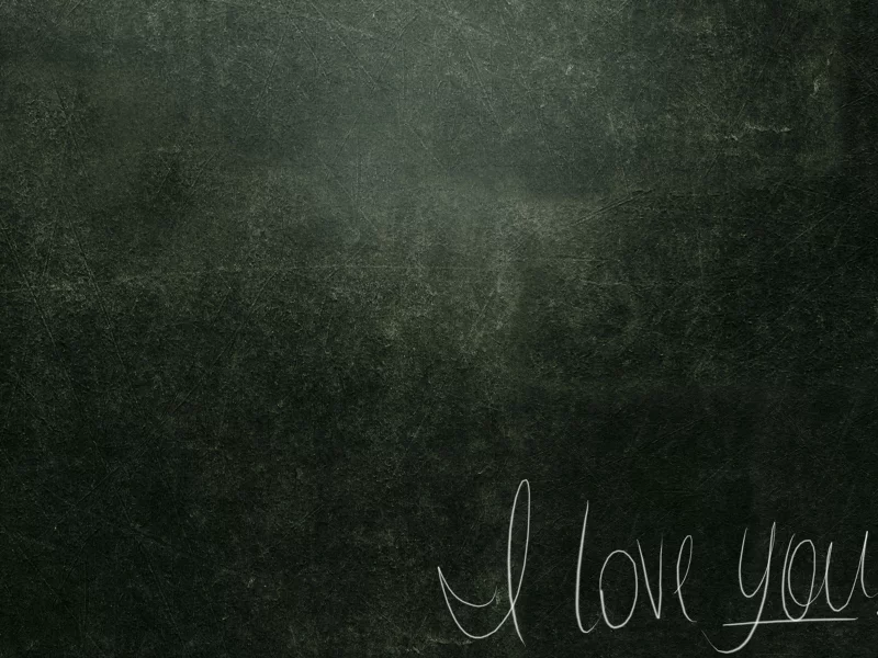i love you, шрифт, я тебя люблю, линии, буквы, надпись, стена, фактура, сердечко, признание, Фон на рабочий стол