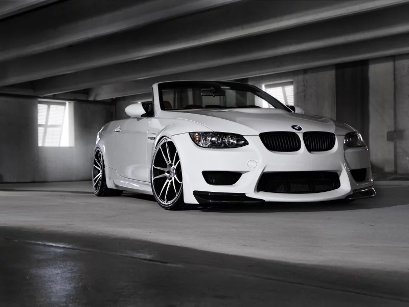 white, тюнинг, bmw, m3, белый, tuning, бмв, м3, e93