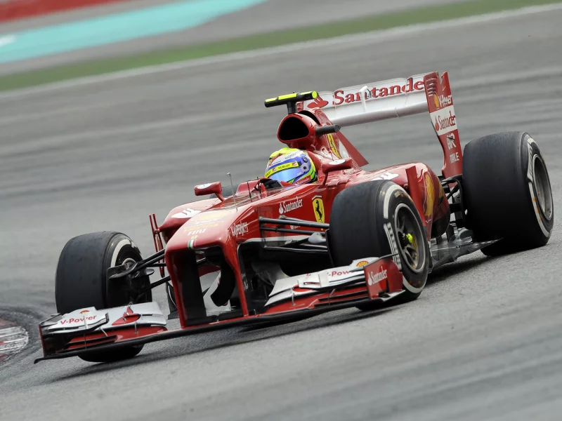 formula 1, феррари, болид, f138, ferrari