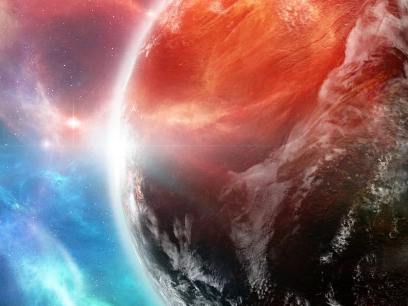 планеты, спутник, космос, space, космический корабль
