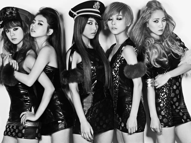 wonder girls, девушки, kpop, музыка, азиатки, южная корея