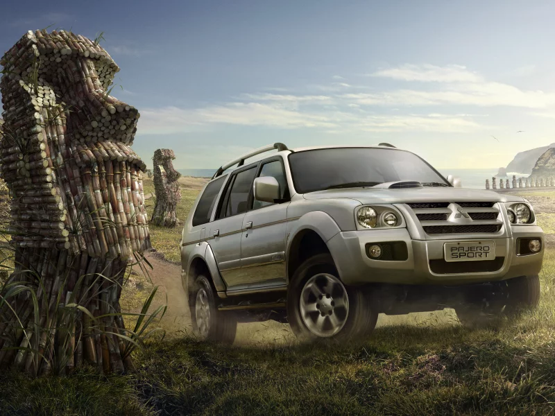 головы, пасхи, коллаж, pajero, flex, остров, скульптуры