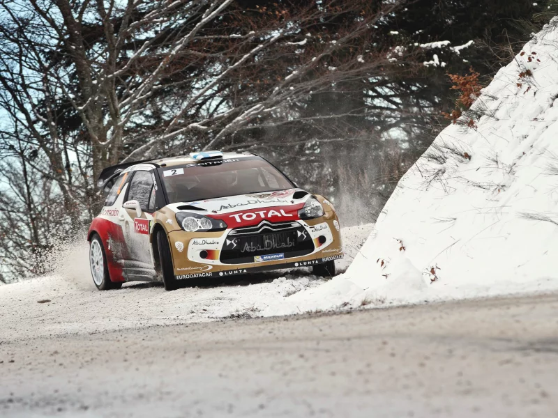 ds3, citroen, ралли, rally, спорт, машина, wrc, капот, авто
