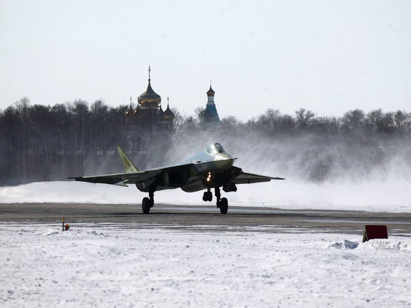т-50, ввс, россия, пак фа, самолет, авиация, многоцелевой