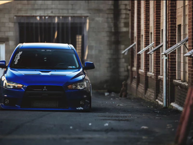 desktop, beautiful, автомобиль, x, automobile, mitsubishi, evolution, lancer, style, jdm